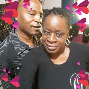 Meet your Posher, Ernestine